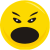 Angry