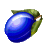 plum
