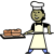 Baker