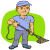 Cleaner