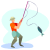 Fisherman