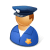 Policeman