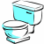Toilet/Loo