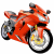 Motorcycle