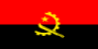 Angola flag