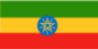 Ethiopia flag