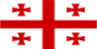 Georgia flag