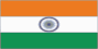 India flag