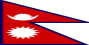 Nepal flag