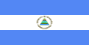 Nicaragua flag