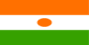 Niger flag