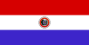 Paraguay flag