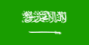 Saudi Arabia flag