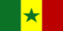 Senegal flag