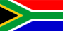 South Africa flag