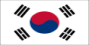 South Korea flag