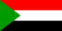 Sudan flag