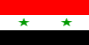 Syria flag