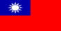 Taiwan flag