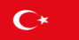Turkey flag