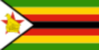 Zimbabwe flag